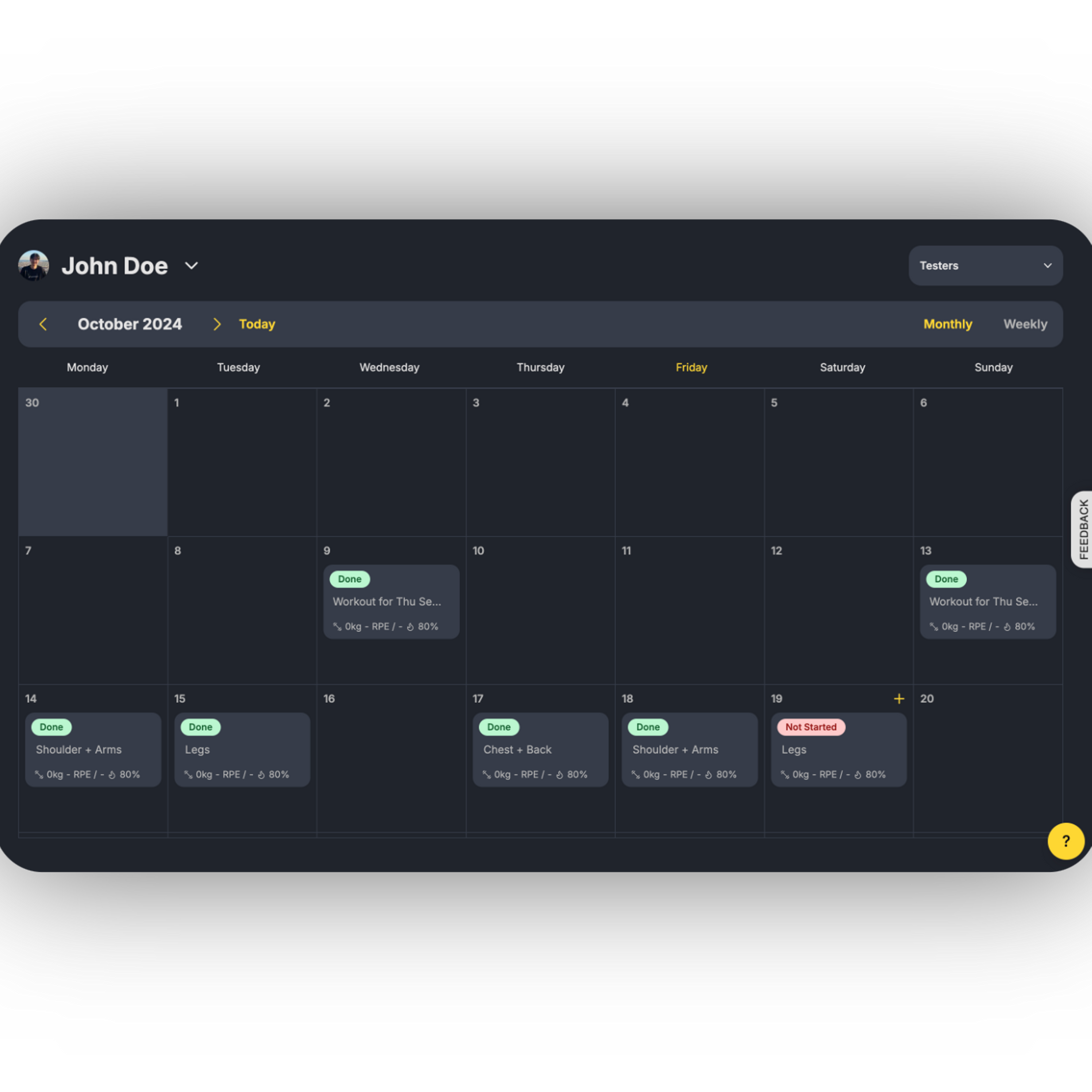 Unified Scheduling for Teams